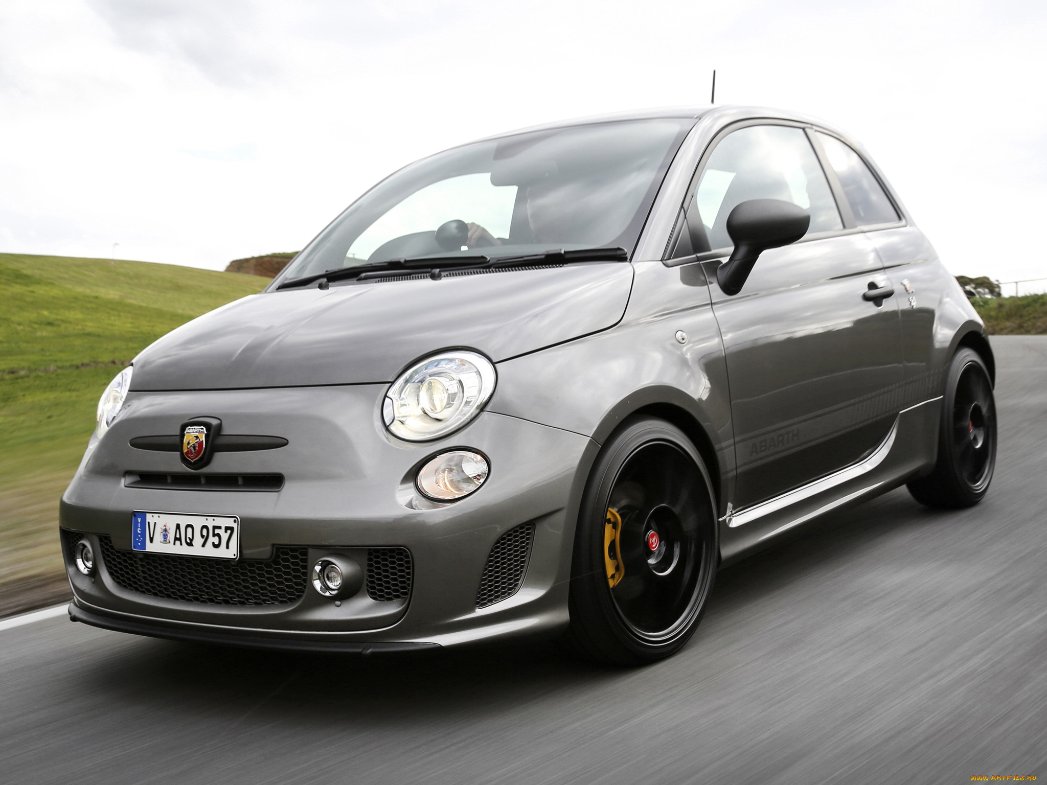 , fiat, , 595, au-spec, competizione, abarth, 2014